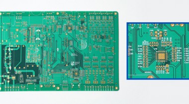 pcb是什么材料