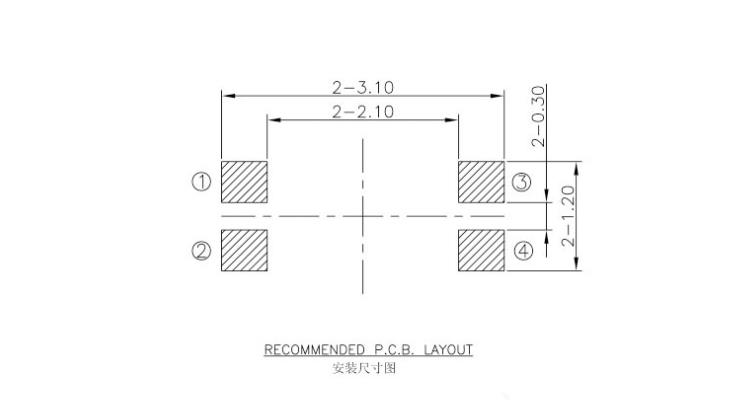 蘋果手機輕觸開關